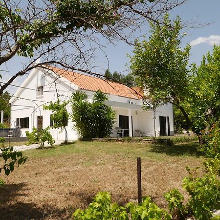 Quinta Nas Colinas Villa Sao Vicente da Beira Exterior photo