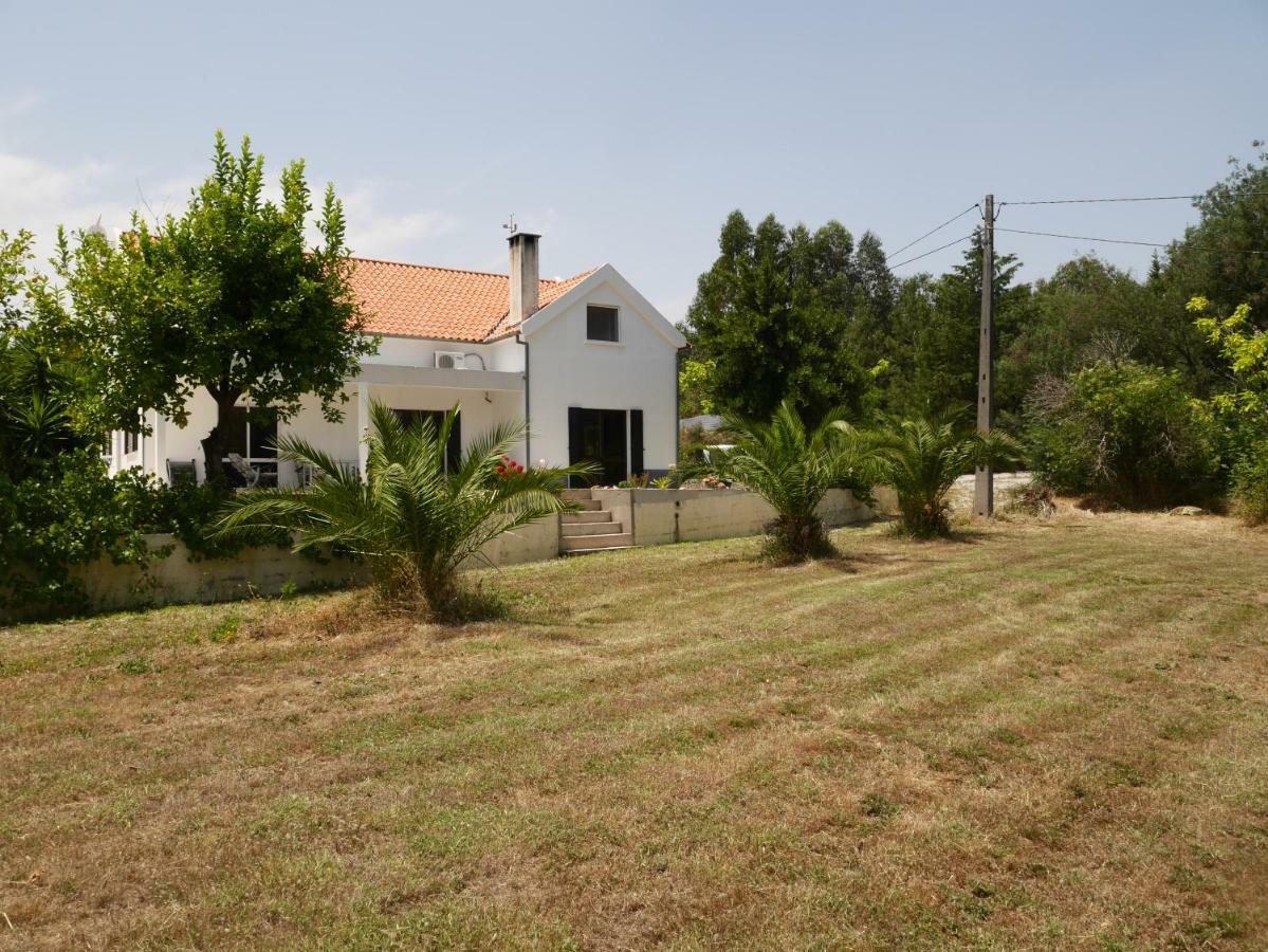 Quinta Nas Colinas Villa Sao Vicente da Beira Exterior photo