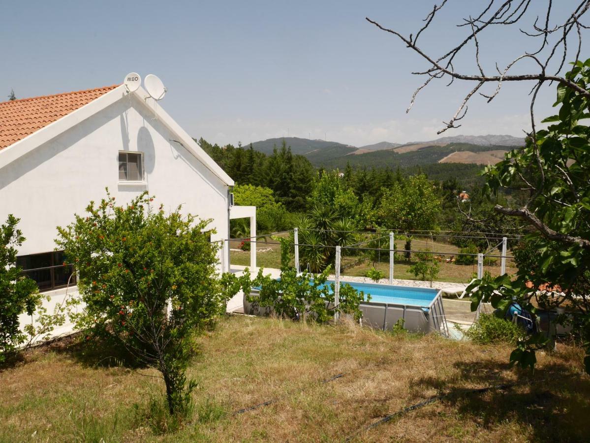 Quinta Nas Colinas Villa Sao Vicente da Beira Exterior photo