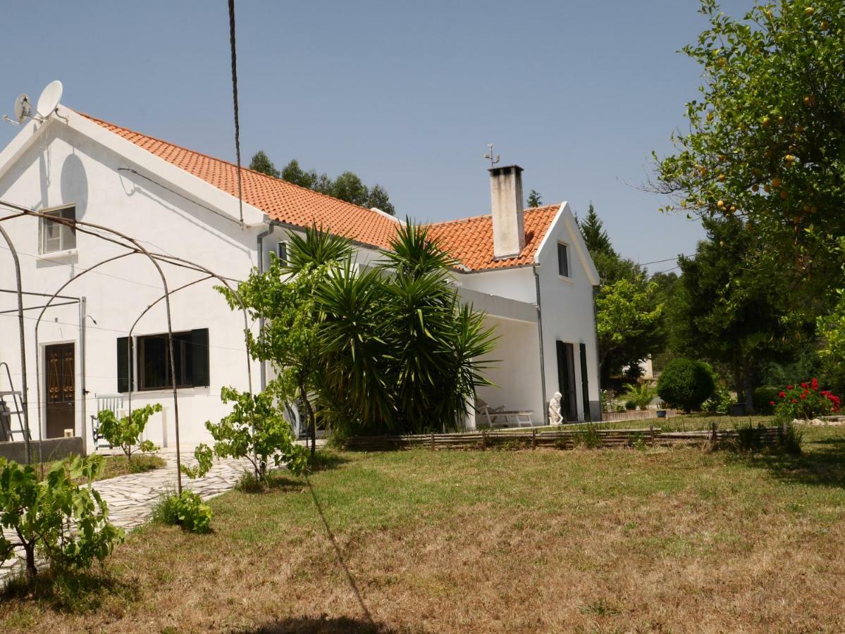 Quinta Nas Colinas Villa Sao Vicente da Beira Exterior photo