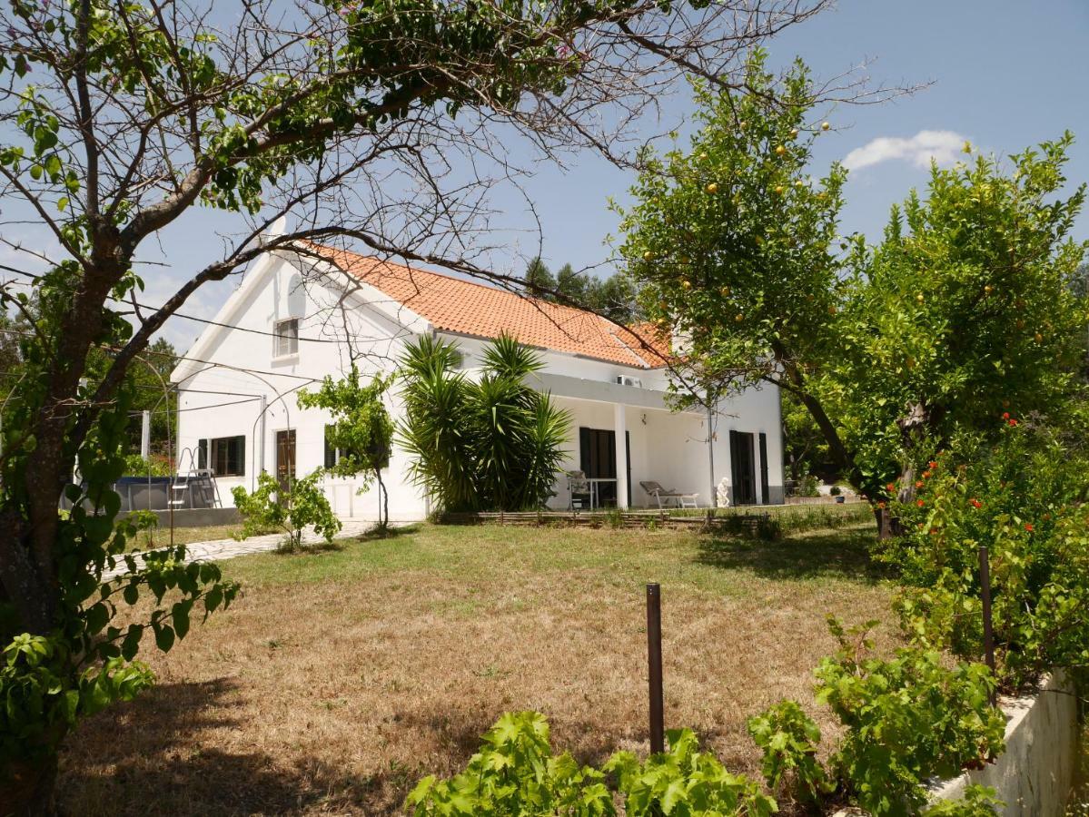 Quinta Nas Colinas Villa Sao Vicente da Beira Exterior photo